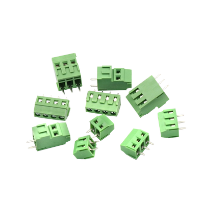 接线端子螺钉式PCB端子KF128-2P