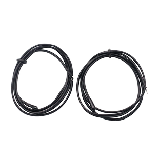 温度传感器B3950热敏电阻5K 15K 20K 50 100K水滴头B3435 B3470