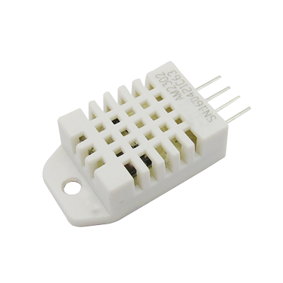 DHT22数字温湿度传感器AM2302