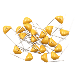 独石电容器陶瓷50V 100NF 220N 104P 474 471 1UF 0.47 0.1UF10PF