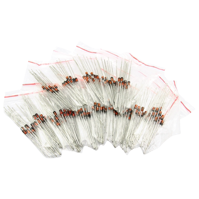 二极管1W稳压二极管包元件包