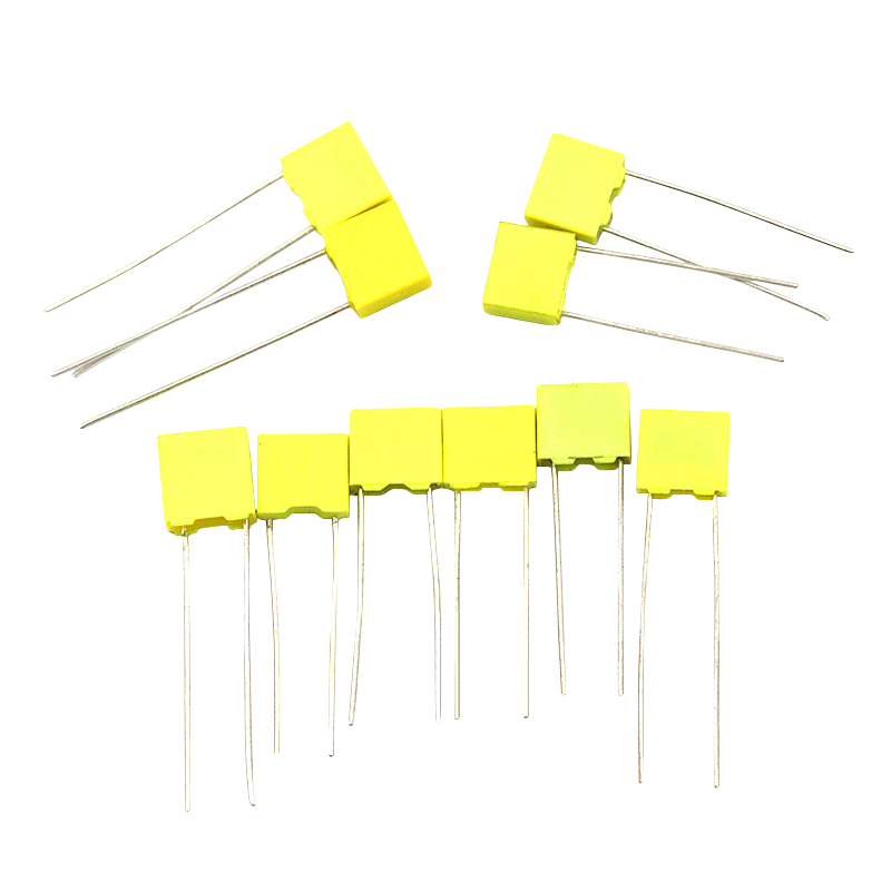 校正电容102J/103J/104J100/105J63V/100V 1/10/100nF 0.1uF 1UF