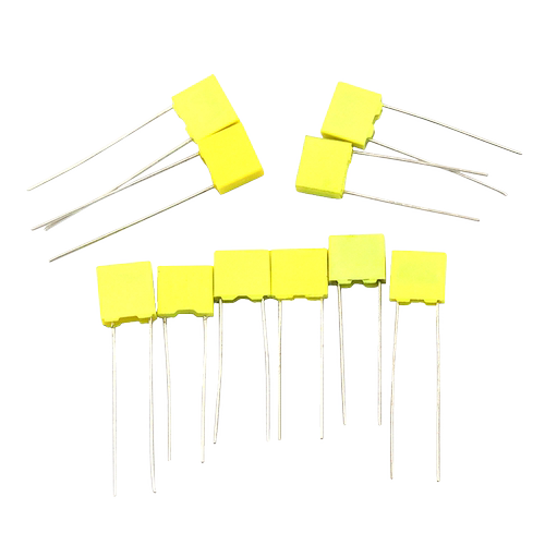 校正电容102J/103J/104J100/105J63V/100V 1/10/100nF 0.1uF 1UF