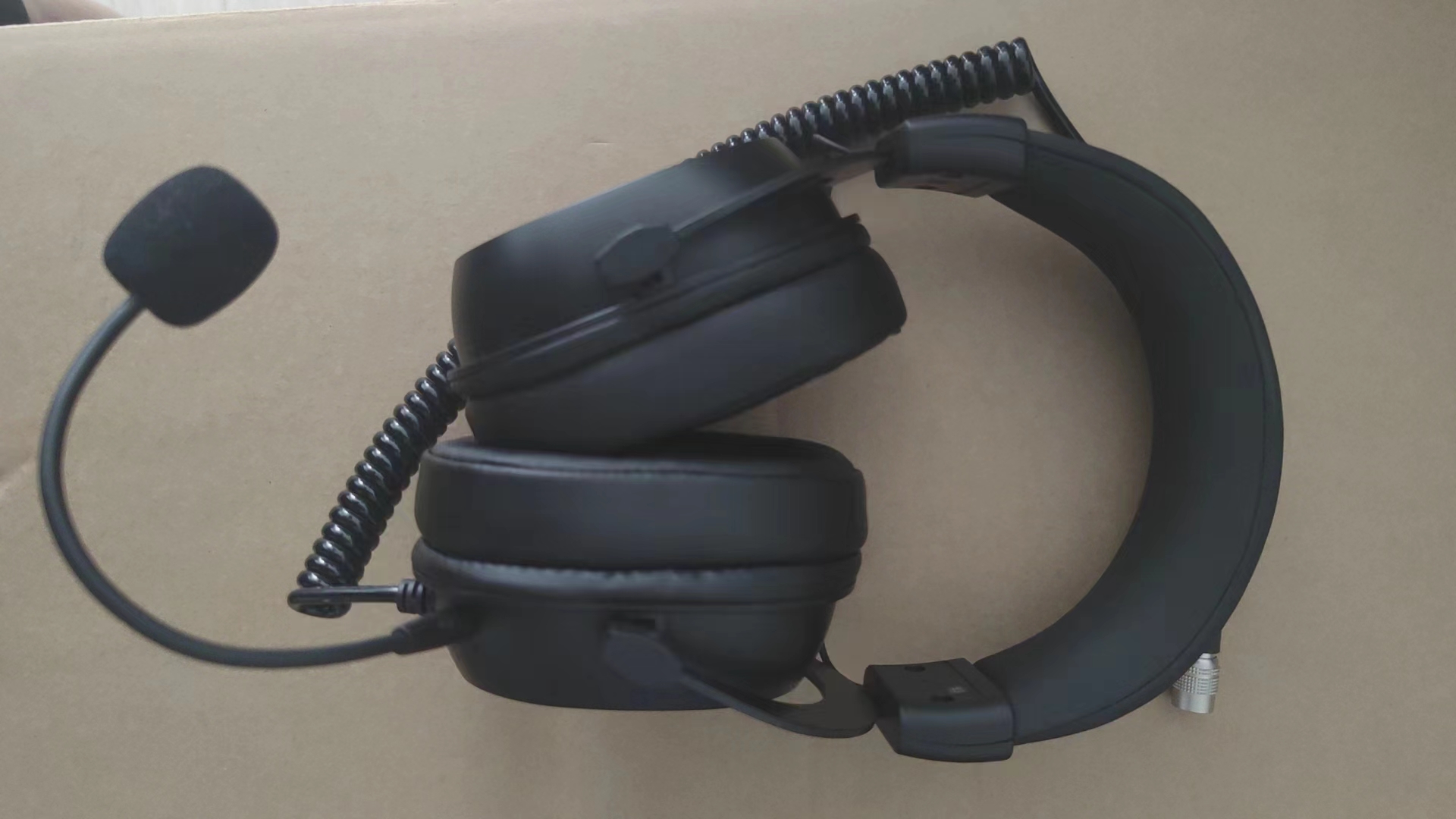 cellaaudioICH200通话包双耳机