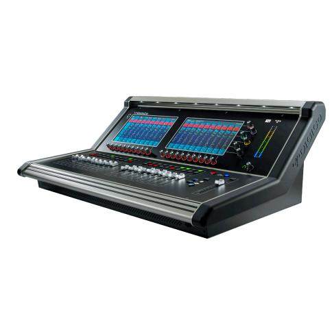 DIGICO现场高品质数字调音台s21