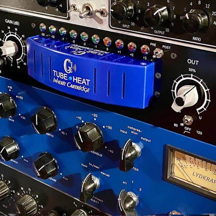 法国GCAUDIOInherit继承者话放