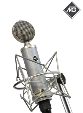 Microtech Gefell CMV563+M7（N) 电子管式麦克风录音外接指向