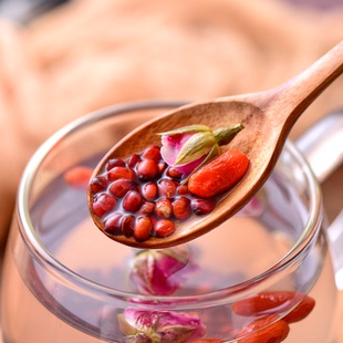 笠禾酸枣仁茶粉膏正宗酸枣仁百合茯苓茶睡眠茶官方旗舰店门店同款