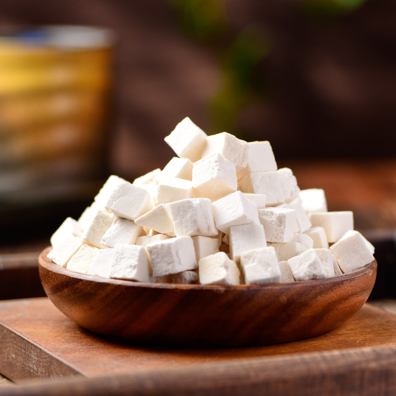 笠禾茯苓干货健无硫泡水脾煲汤祛中药材湿茯苓茶膏正品官方旗舰店,传统滋补营养品,茯苓,淘宝优惠券,粉丝福利购,淘宝优惠卷