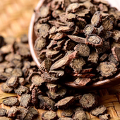 笠禾丹参片紫皮丹参养生茶泡茶煲汤保心茶正品 官方旗舰店门店同款