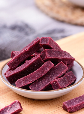 笠禾山楂条山楂糕线下同款正品休闲零食多口味可选散称袋装1000克