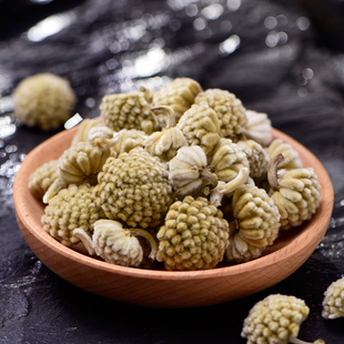 笠禾绿萝花茶道地精选西藏绿萝花官方旗舰店正品 门店同款