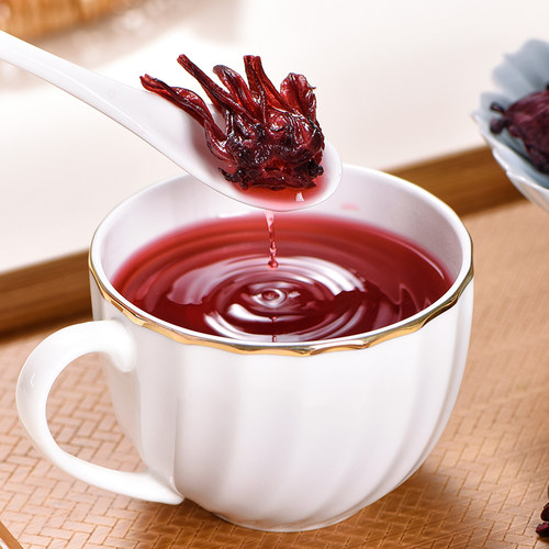 笠禾洛神花茶优质玫瑰茄2件9折