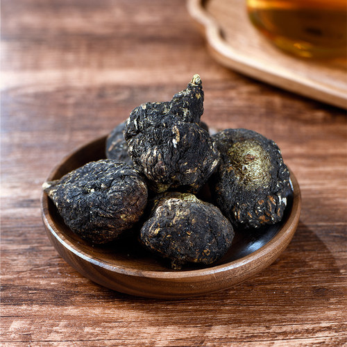 正宗黑玛卡整颗切片发货门店同款