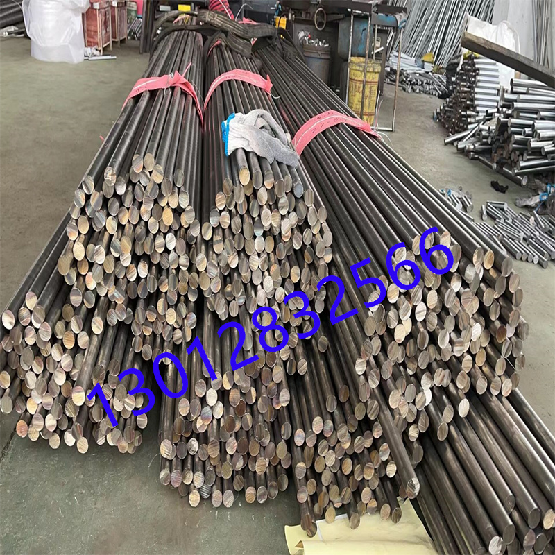 调质圆棒45#钢40cr圆钢镀铬棒磨光棒直线光轴冷拉光圆光杆弹簧钢