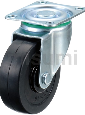 万向型型脚轮尼龙替CHAMJ/CHAMK-S75-N/R/E50/100/125/S50/s100