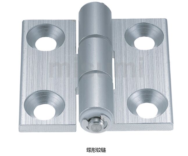 替HHPSN5 HHPSN6/8/8-45HHPSF8-6/845-6蝶形铰链HHPSNL5/6/8/8-45