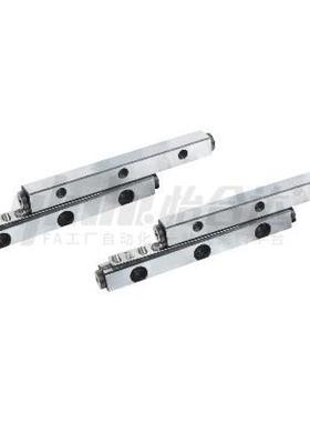 替CRV1020/30/40/50/60 2030/45/60/75/90 CRVS交叉滚子导轨ICK01