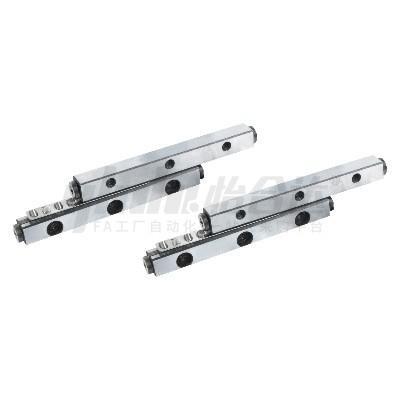 替CRV1020/30/40/50/60 2030/45/60/75/90 CRVS交叉滚子导轨ICK01