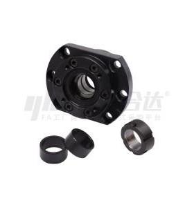 LEW03-17  20 25 30 35 40 50 DF DFD DFF精密丝杆支撑座LWBK/WBK