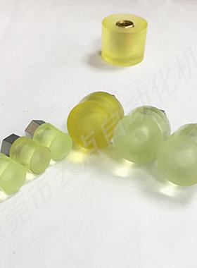 PSHEH聚氨酯压块USLH USLM USLL SSLM 8 10 12 16 20 25 外螺纹型