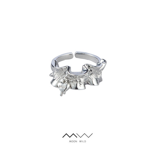 MOONWILD野月亮礼物绸