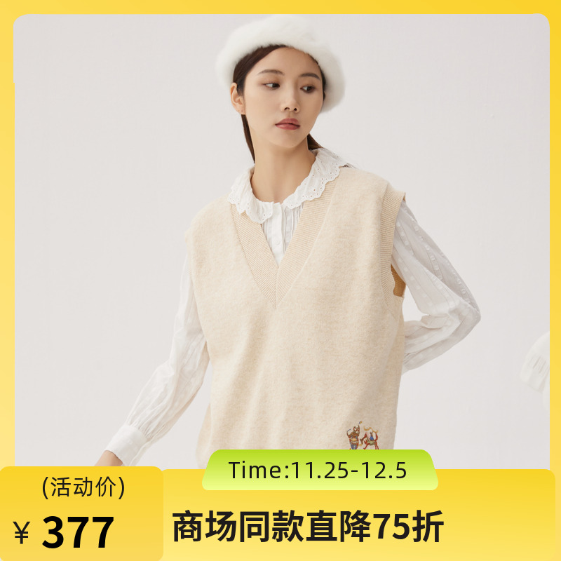 纯棉田园复古波点提花衬衫带出法式浪漫气质