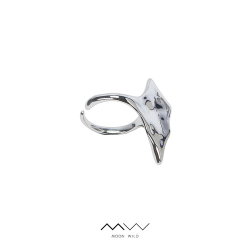 野月亮原创设计不规则