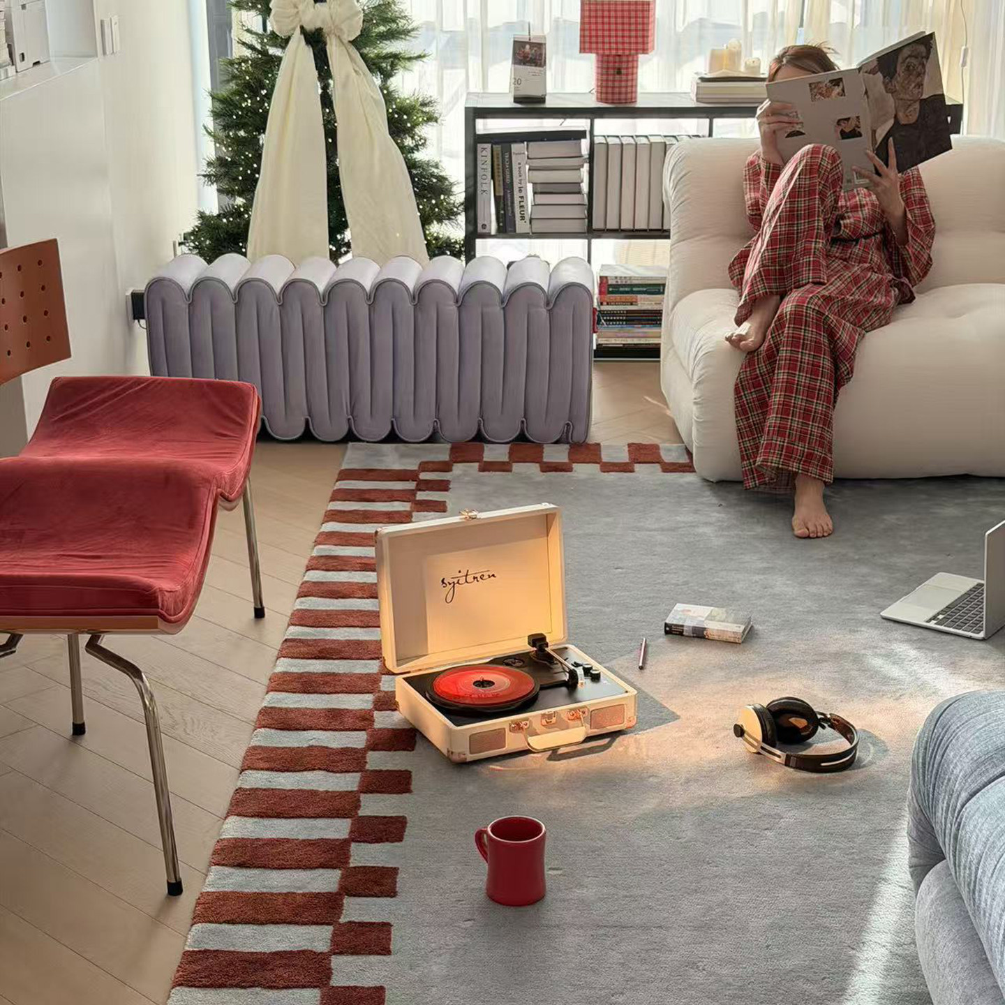 赛塔林ORVOK III黑胶唱片机蓝牙留声机音箱生日情人节七夕音响,影音电器,黑胶唱片机,淘宝优惠券,粉丝福利购,淘宝优惠卷