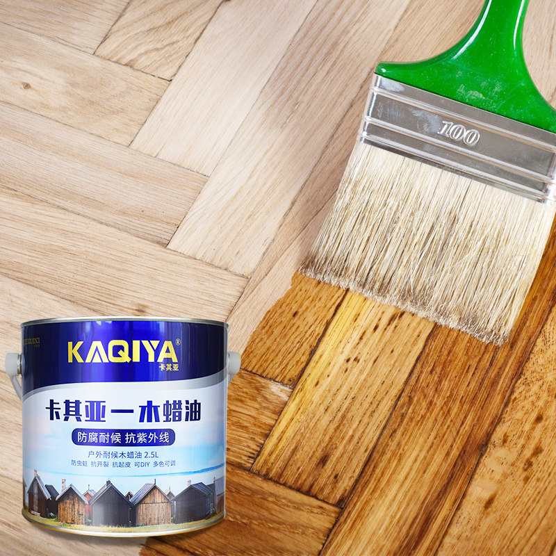 防腐木漆户外木蜡油实木透明木油清漆木器漆油漆纯熟桐油木用防水
