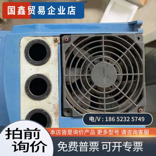 请询价：5个三肯SAMCO变频器型号SPF-11K-A11KW