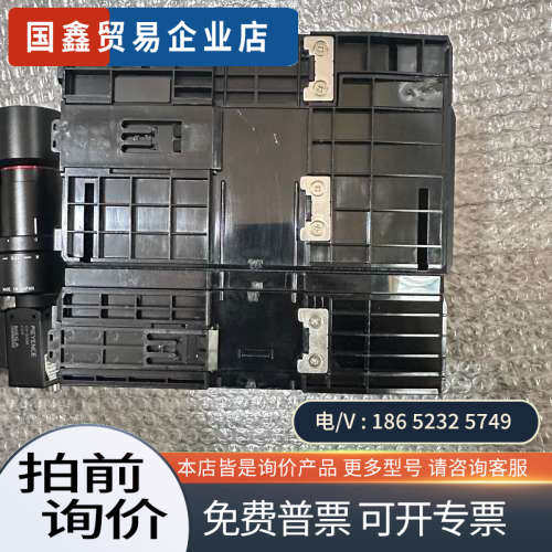 询价：CV-X150M视觉控制器相机型号CV-200M一套