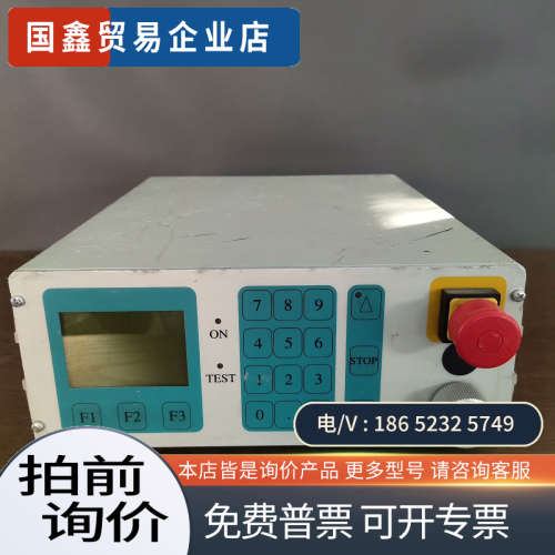 询价：都利DOLI ELEKTRONIK GMBH EDC120全