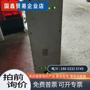 询价：美国进口激光电源GSlL22567310  拍摄正
