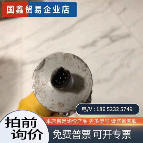 询价：ASM位移传感器MPM1B4-AJ3C12P01710
