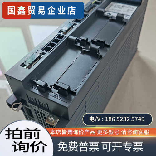 询价：FCU8-MU042-Y02/马扎克系统主机驱动器控制器