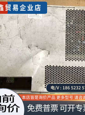 请询价：TEBECHOP开关电源 二台