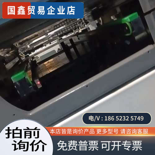 请询价:DEK ELA1台  状态好很新