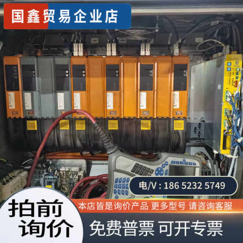 询价：贝加莱设备APC820P0440C0320I022
