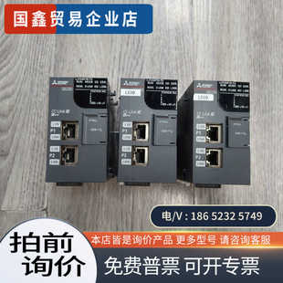 询价:LJ72GF15 cclink IE模块好