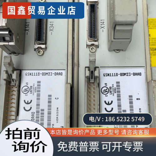 询价： 6SN1118-0DM23-0AA1