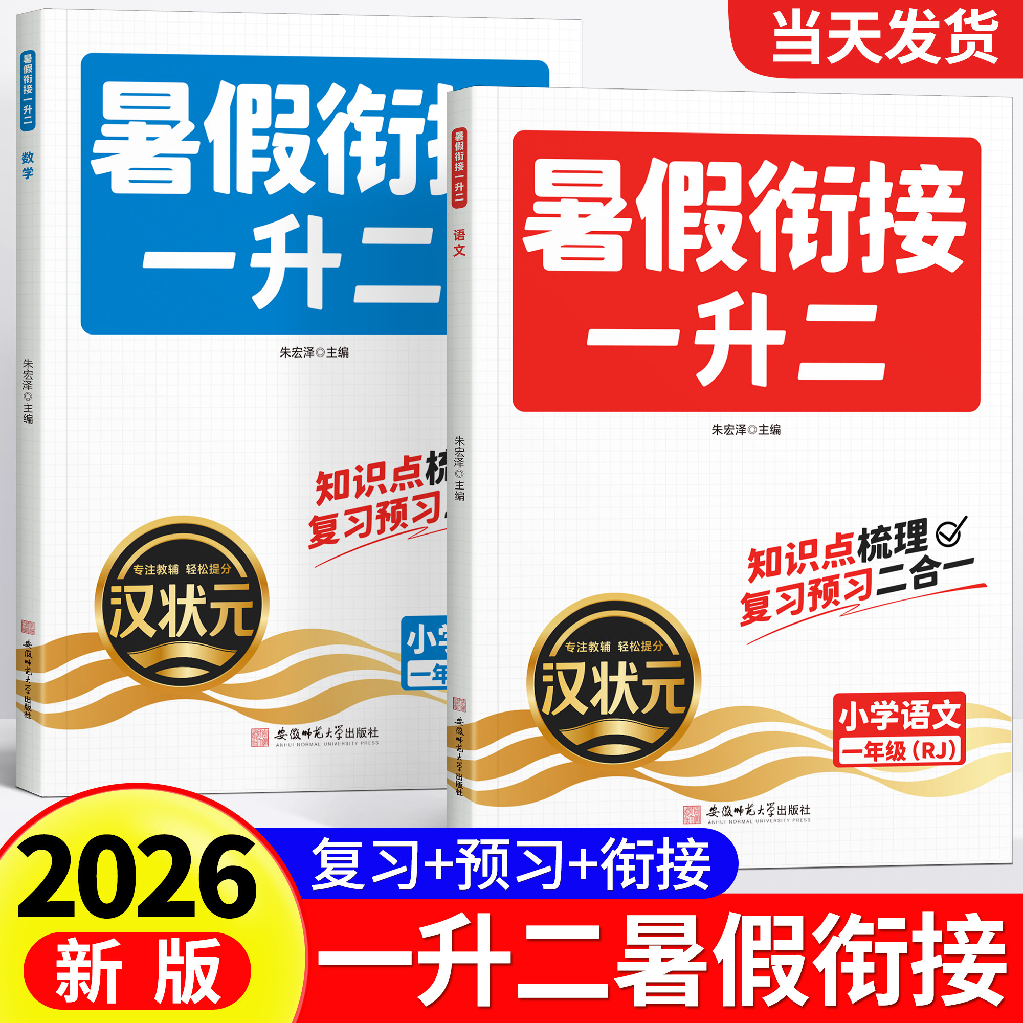 一年级下册暑假作业1升2暑假衔接