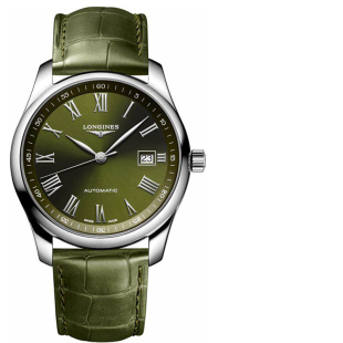 L2.793.4.09.2 手表自动机械男表 longines浪琴新款 名匠系列正品