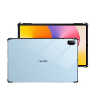 适用2024款华为MatePad SE 11英寸透明保护套活力版AGS6-W00硅胶软壳matepadse11全包气囊平板壳matese11外壳