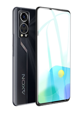 中兴Axon30S手机保护钢化膜