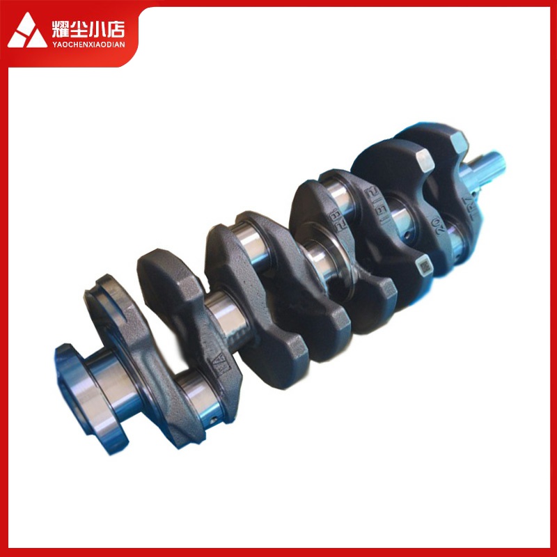 欧蓝德劲炫发动机曲轴配件