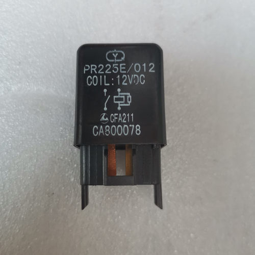 风扇继电器CA800078PR225E/012