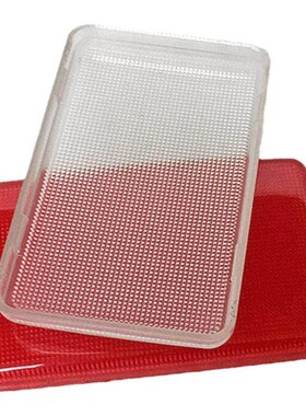 适用速跑V31V33V43V73黑金刚2030车门内饰板门灯灯罩壳白色红色