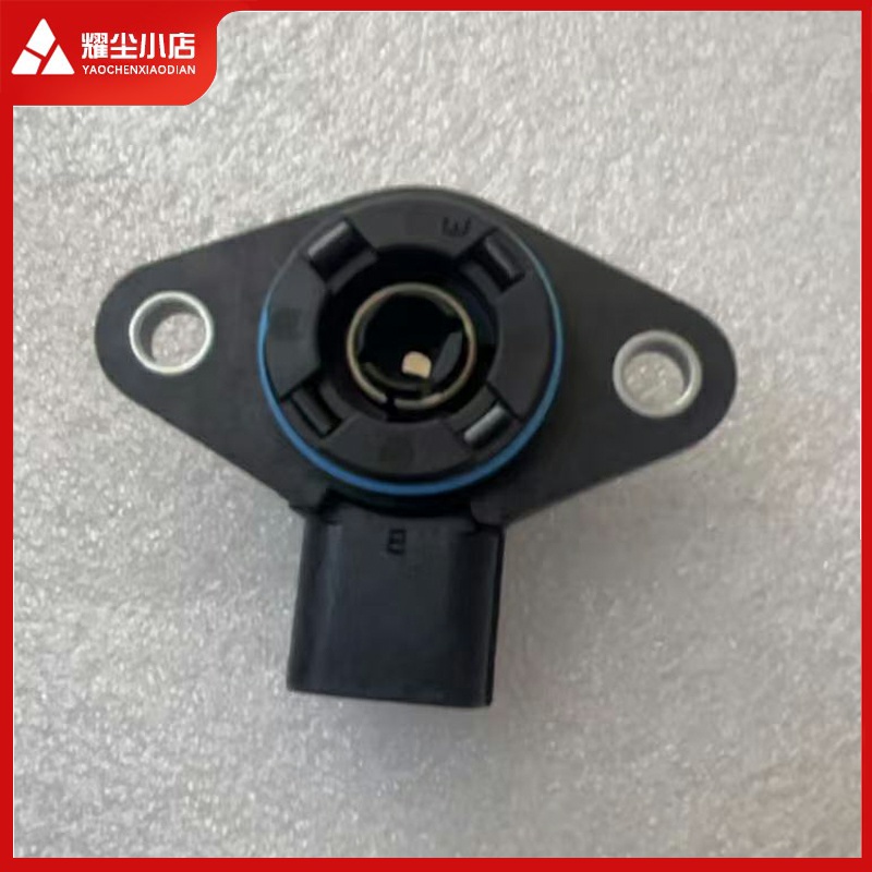 适用于13-21款三菱欧蓝德4J11气门升程传感器4J12气门感应器配件