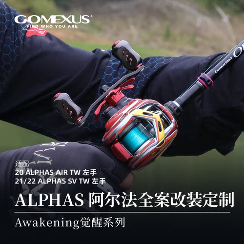 GOMEXUS革梦士阿尔法贴膜套装